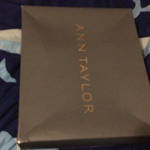 Ann Taylor Heels to die for !!!!